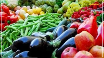 تطور جديد.. أسعار الخضار والفواكه اليوم الأحد في المنوفية تخالف التوقعات مفاجأة في أسعار بعض السلع الأساسية 1